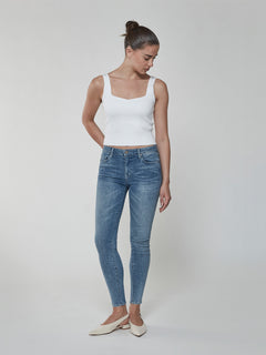 Bowery Skinny in Ocean