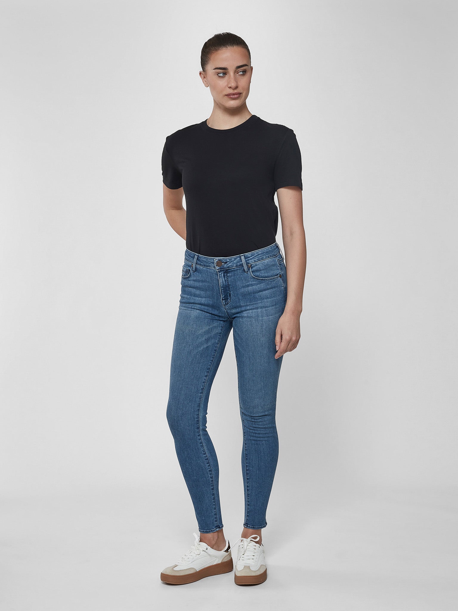 Bowery Skinny Pant Shoreline – Parker Smith