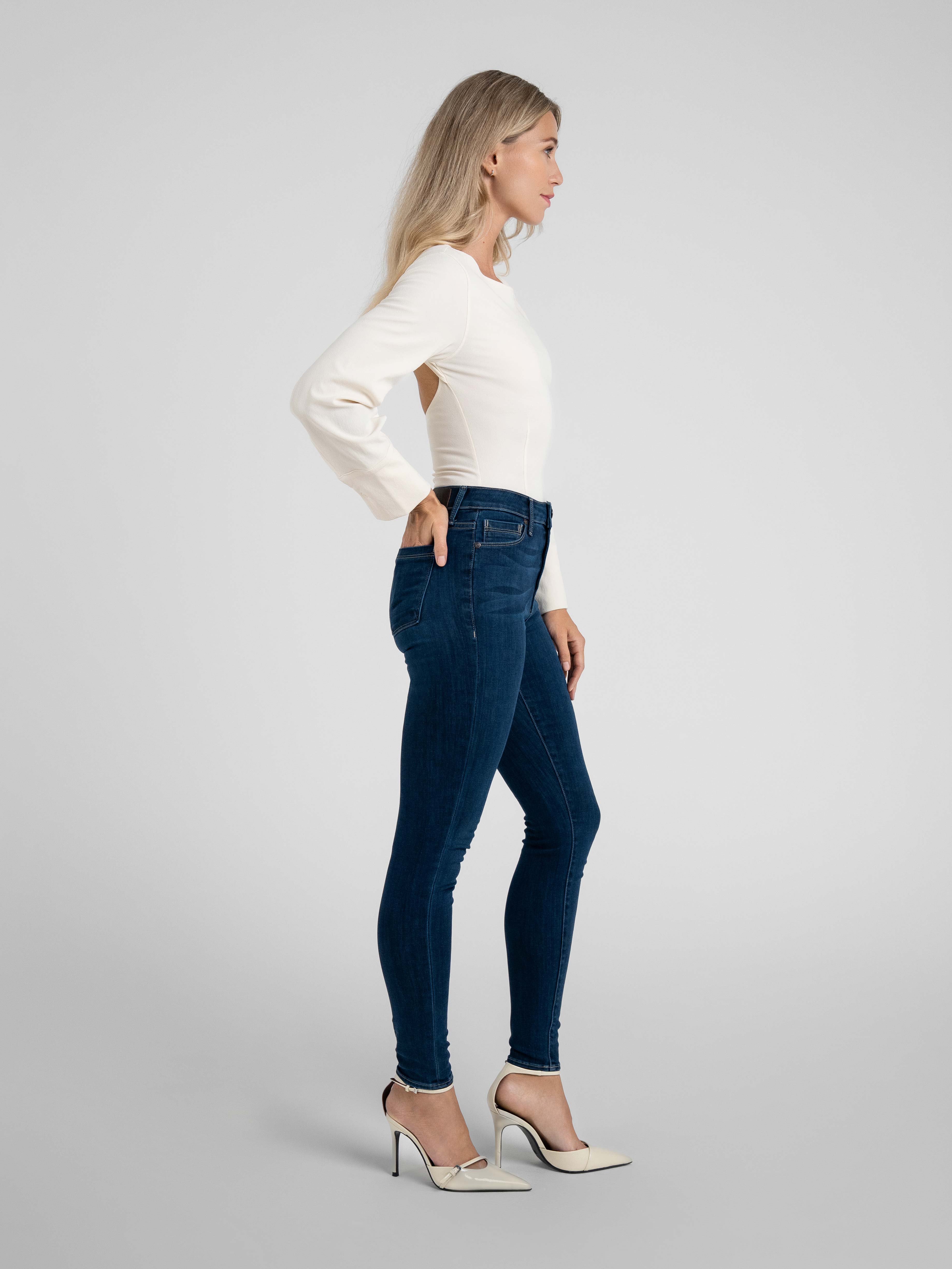 Bombshell Skinny Reservoir – Parker Smith
