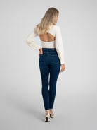 Parker Smith Bombshell Bell in Point Break - Back View