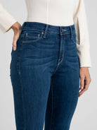 Parker Smith Bombshell Bell in Point Break - Front Detail