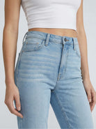 Bombshell Runaround Sue in Caicos