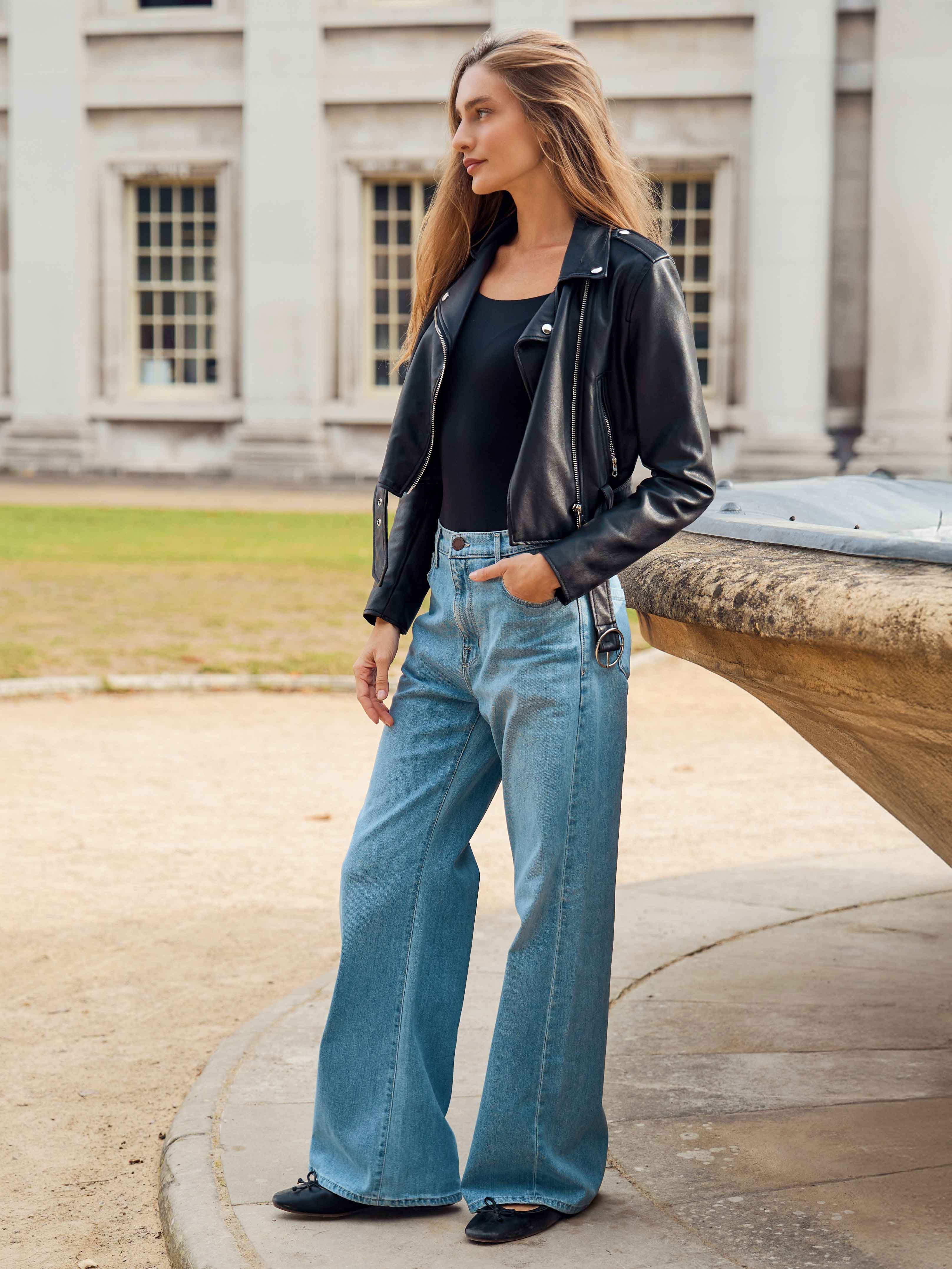 Ex-Girlfriend in Mirage