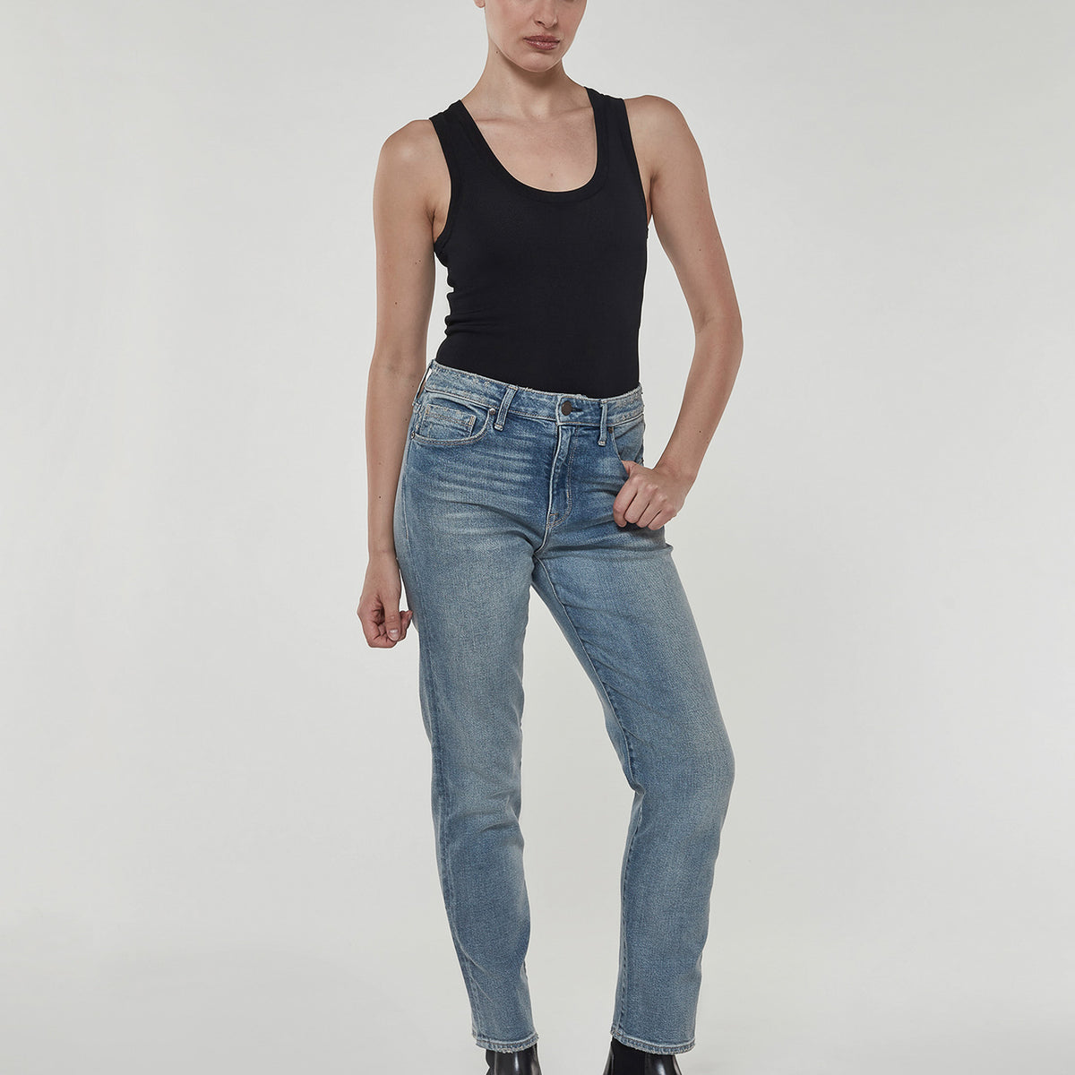 Boyfriend Pant Surf Rider – Parker Smith