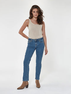 Runaround Sue in Jagger