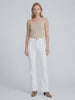 Bombshell Bell in Eternal White