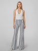Bowery Palazzo In Grey Sailor